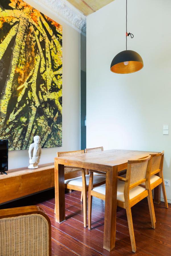Numa Belfort Aparthotel