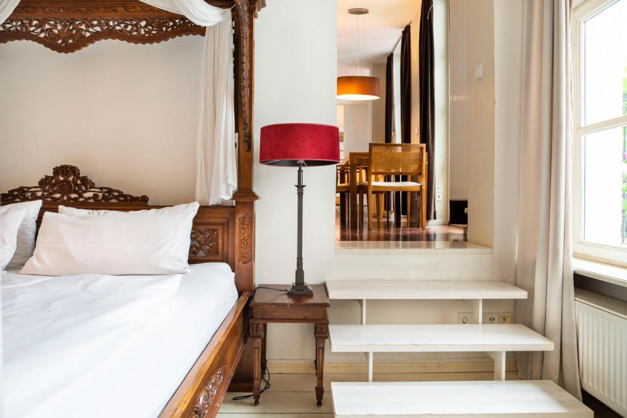 Aparthotel Numa Belfort