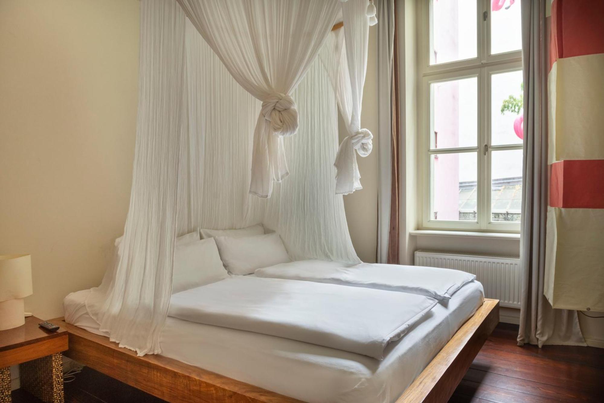 Aparthotel Numa Belfort Berlijn
