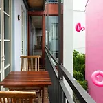 numa I Belfort Rooms&Apartments