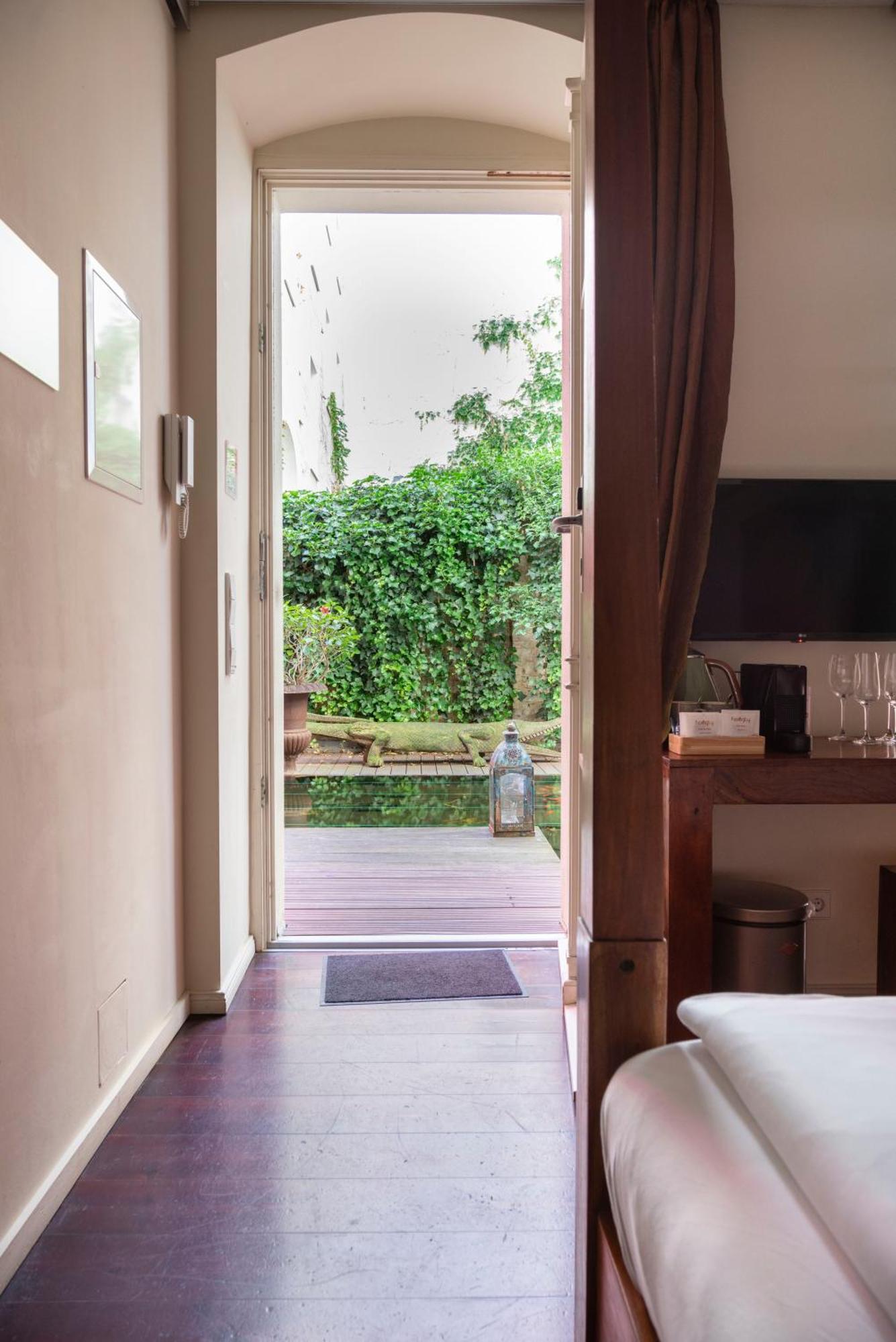 Numa Belfort Aparthotel Berlim