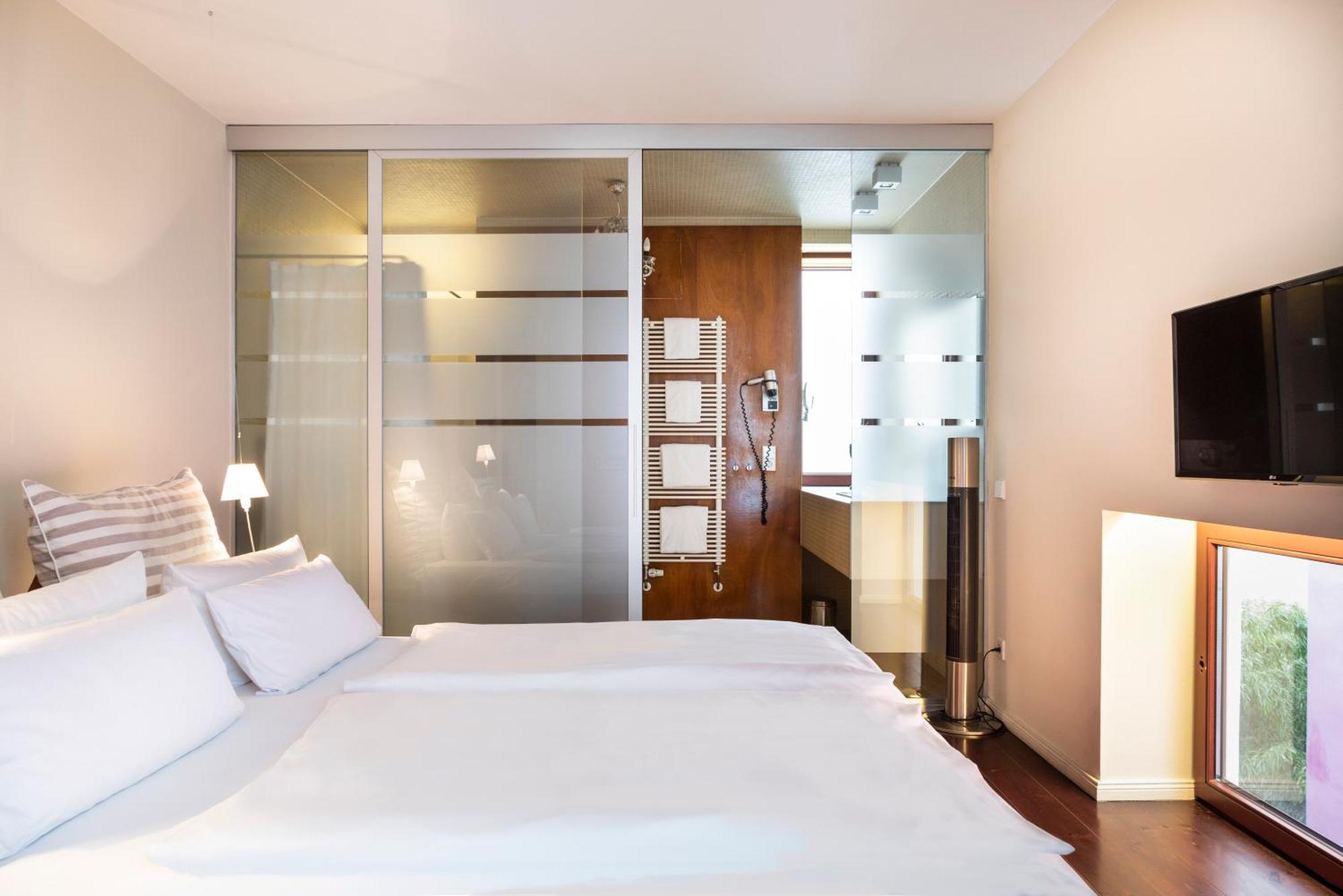 Aparthotel Numa Belfort Berlim