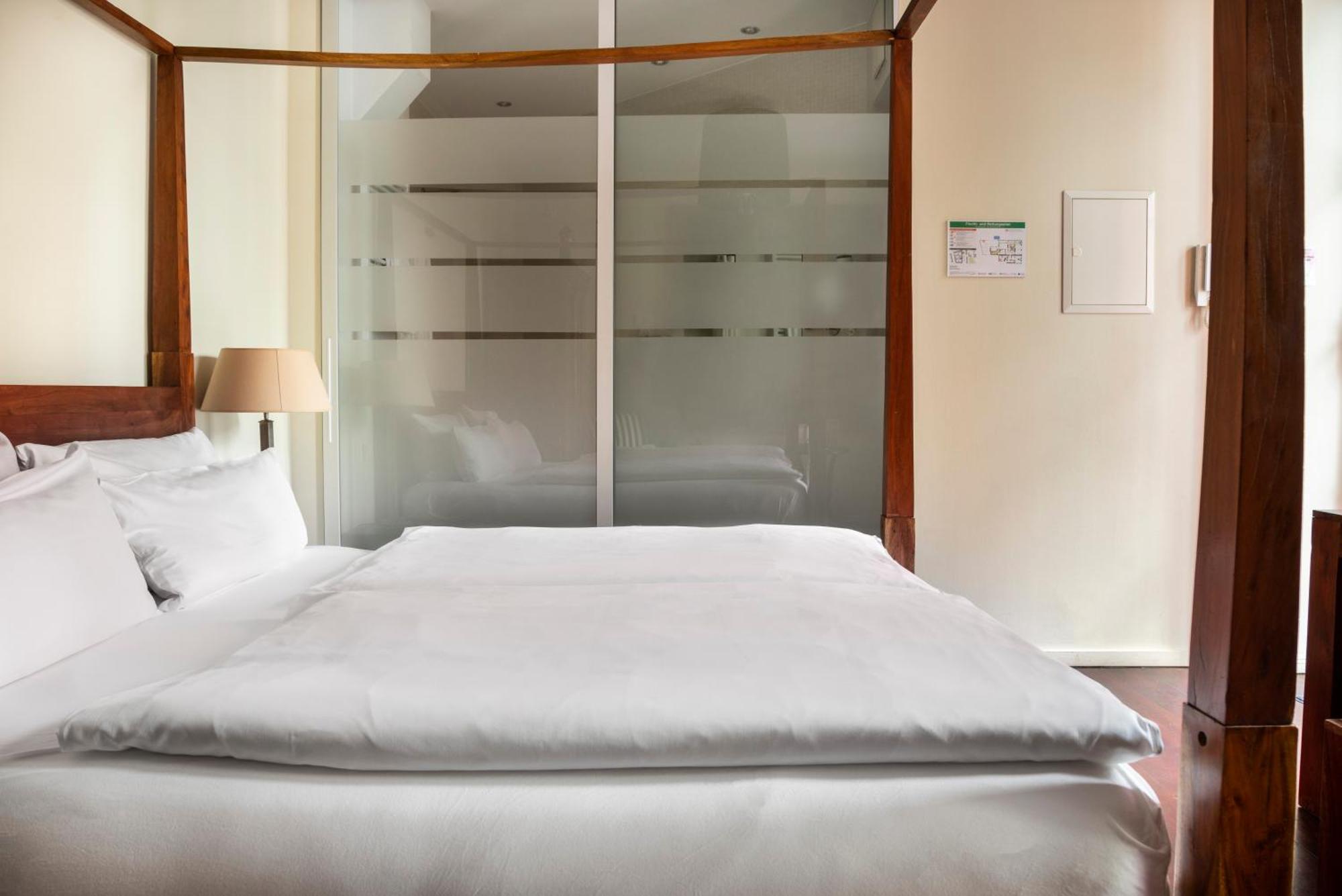 Numa Belfort Aparthotel Berlim