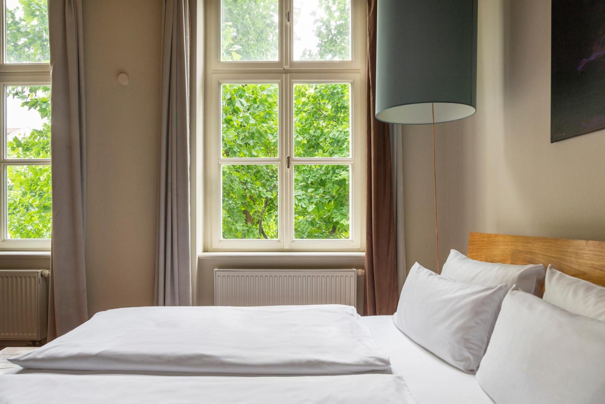 Aparthotel Numa Belfort Berlim